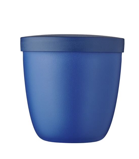 Mepal Ellipse Snack Pot (500 ml) // Vivid Blue