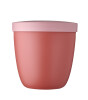 Mepal Ellipse Snack Pot (500 ml) // Vivid Mauve
