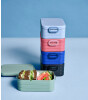 Mepal Take a Break Bento Lunch Box (Large) // Nordic Blue