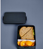 Mepal Take a Break Lunch Box (Midi) // Nordic Black