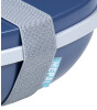 Mepal Ellipse Salad Box // Nordic Blue