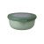 Mepal Cirqula Round Multi Bowl (350 ml) // Vivid Green