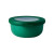 Mepal Cirqula Round Multi Bowl (350 ml) // Vivid Green