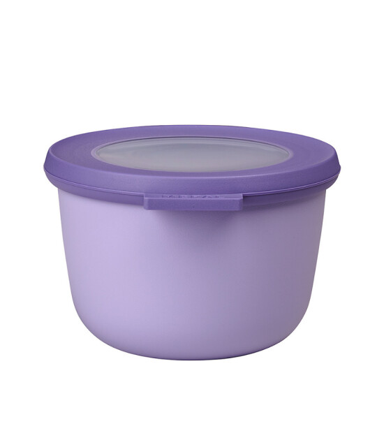 Mepal Cirqula Round Multi Bowl (500 ml) // Vivid Lilac