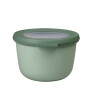 Mepal Cirqula Round Multi Bowl (500 ml) // Nordic Sage