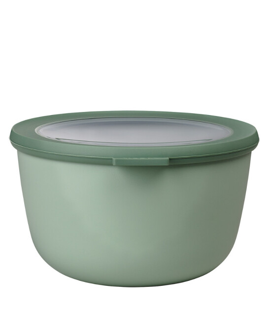 Mepal Cirqula Round Multi Bowl (1000 ml) // Nordic Sage