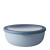 Mepal Cirqula Round Multi Bowl (2250 ml) // Vivid Lilac