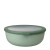 Mepal Cirqula Round Multi Bowl (2250 ml) // Vivid Lilac