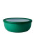 Mepal Cirqula Round Multi Bowl (2250 ml) // Vivid Lilac