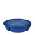 Mepal Cirqula Bento Bowl (250+250+500 ml) // Nordic Blue