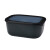 Mepal Cirqula Rectangular Multi Bowl (3000 ml) // Nordic Sage