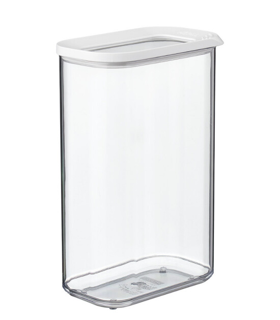 Mepal Modula Storage Box (2000 ml) // White