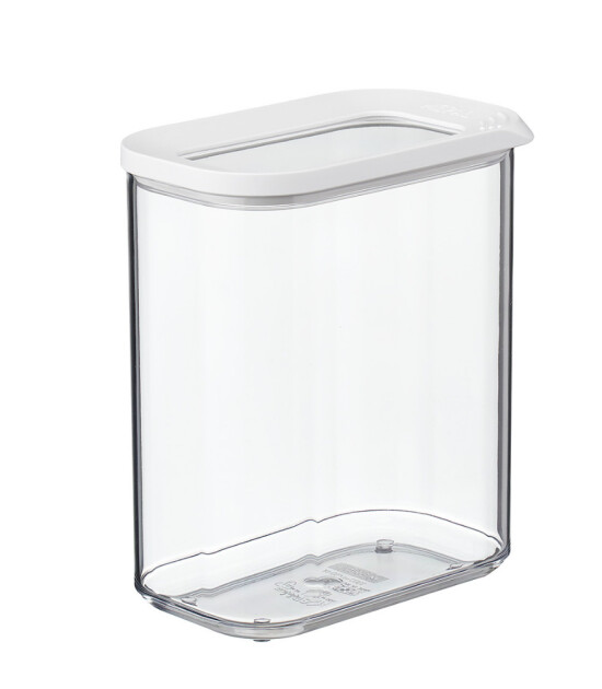 Mepal Modula Storage Box (1500 ml) // White