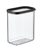 Mepal Modula Storage Box (1500 ml) // Black