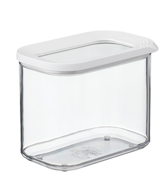 Mepal Modula Storage Box (1000 ml) // White