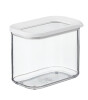Mepal Modula Storage Box (1000 ml) // White