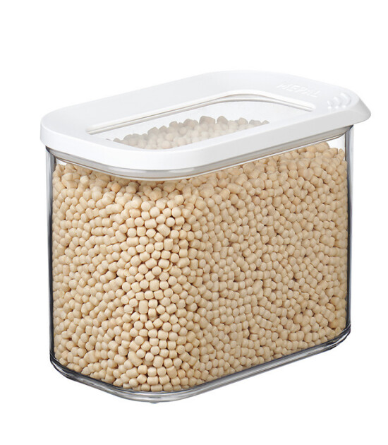 Mepal Modula Storage Box (1000 ml) // White