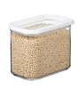 Mepal Modula Storage Box (1000 ml) // White