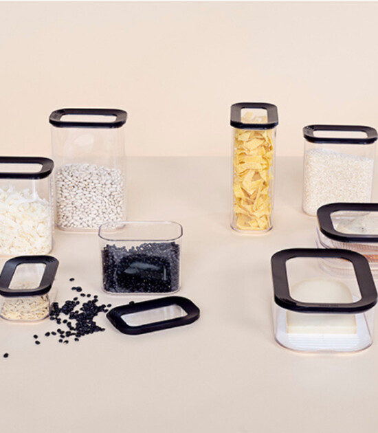 Mepal Modula Storage Box (1000 ml) // White