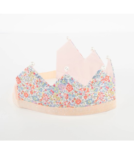 Meri Meri Parti Taç // İnci&Çiçek