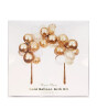 Meri Meri - Gold Balloon Arch Kit - Altın Balon Kiti