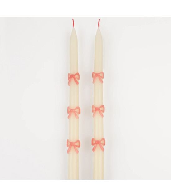 Meri Meri Parti Mum // Pembe Fiyonk