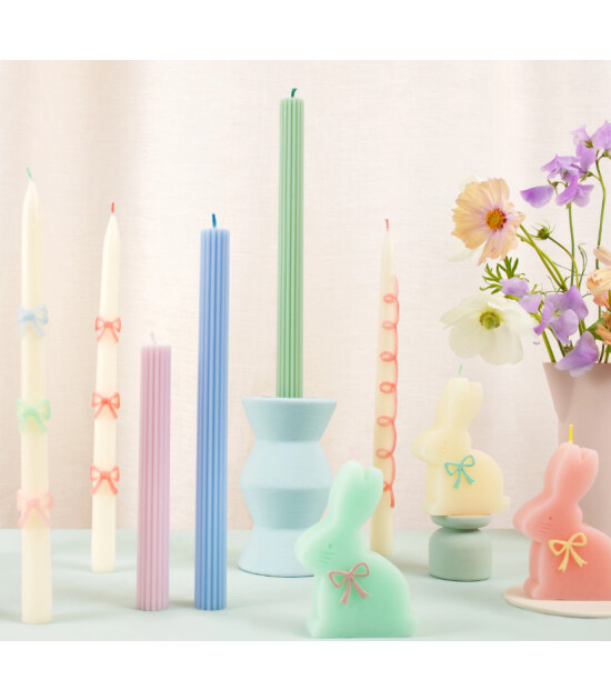 Meri Meri Parti Mum // Fiyonk