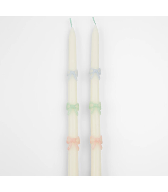 Meri Meri Parti Mum // Fiyonk