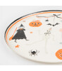 Meri Meri Parti Tabak (L)// It's Halloween!