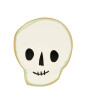 Meri Meri Tabak (8'li) // It's Halloween!