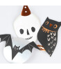 Meri Meri Sticker Çıkartma // It's Halloween!
