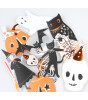 Meri Meri Sticker Çıkartma // It's Halloween!