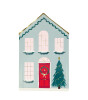 Meri Meri Tabak (8'li) // Festive House