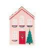 Meri Meri Tabak (8'li) // Festive House