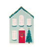 Meri Meri Tabak (8'li) // Festive House