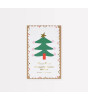 Meri Meri Sticker Çıkartma // Yeni Yıl