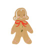 Meri Meri Peçete (16'lı) // Gingerbread Napkins