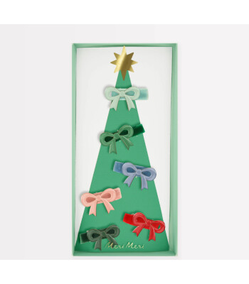 Meri Meri Parti Toka // Fiyonk