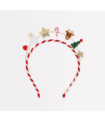 Meri Meri Parti Taç // Festive Icon