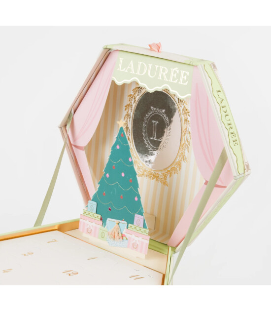 Meri Meri Bileklik // Advent Calendar