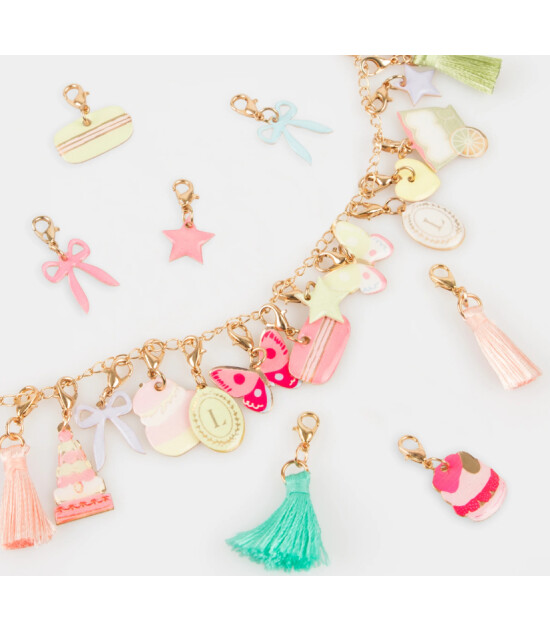 Meri Meri Bileklik // Advent Calendar