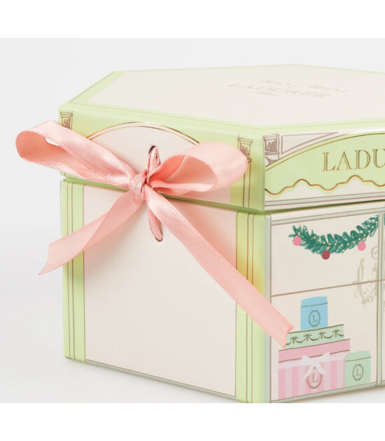 Meri Meri Bileklik // Advent Calendar