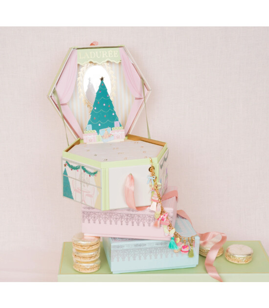 Meri Meri Bileklik // Advent Calendar