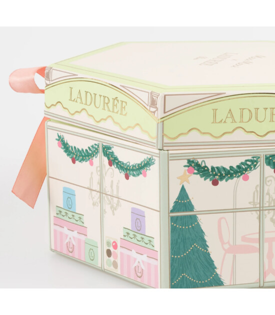 Meri Meri Bileklik // Advent Calendar