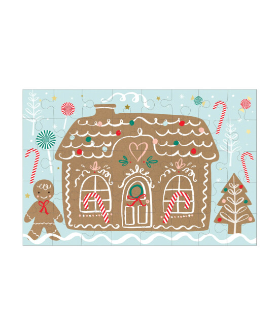 Meri Meri Aktivite Çantası // Yeni Yıl