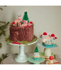 Meri Meri Cupcake Kit // Orman