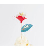 Meri Meri Cupcake Kit // Orman