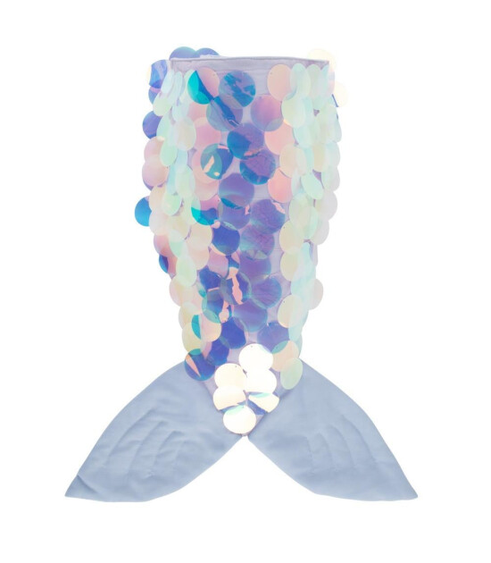 Meri Meri Çocuk Kostüm // Deniz Kızı (5-6 Yaş)