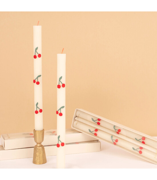 Meri Meri Masa Mum // Kiraz