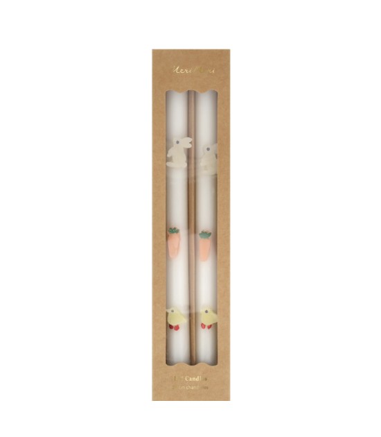 Meri Meri Masa Mum //  Easter